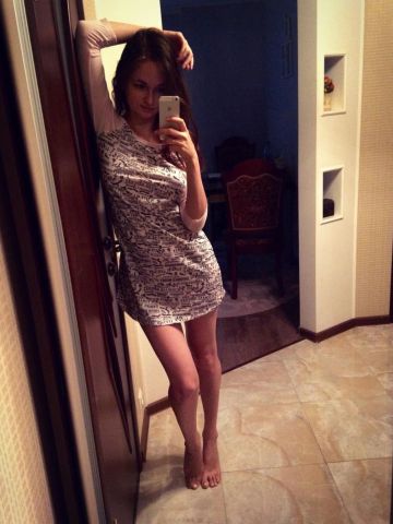 Проститутка Забава